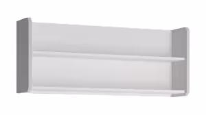 Obrazek Półka wisząca Flexi FLXP02