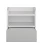 Obrazek Szafka nocna z szufladą Flexi 1S FLXK03