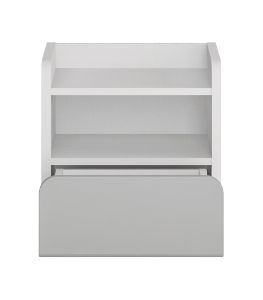 Obrazek Szafka nocna z szufladą Flexi 1S FLXK03