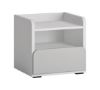 Obrazek Szafka nocna z szufladą Flexi 1S FLXK03