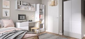 Obrazek Szafka nocna z szufladą Flexi 1S FLXK03