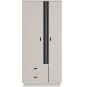 Obrazek Szafa Allmo Al2 Cashmere