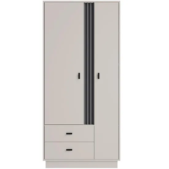 Obrazek Szafa Allmo Al2 Cashmere