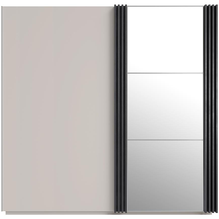 Szafa Allmo Al15 Cashmere