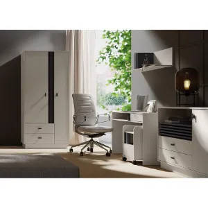 Obrazek Szafa Allmo Al15 Cashmere