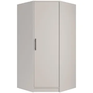 Obrazek Szafa Smart Sr4 1dn Cashmere