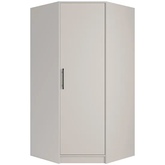 Obrazek Szafa Smart Sr4 1dn Cashmere