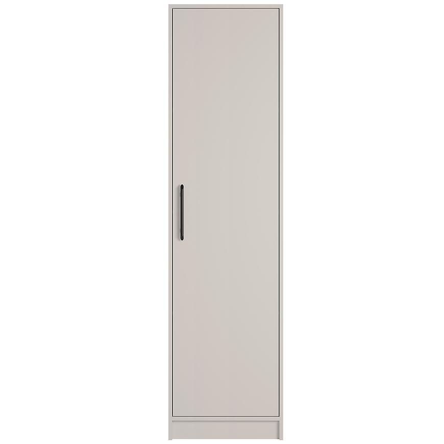 Szafa Smart Sr5 1d Cashmere