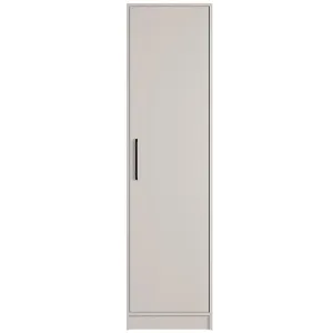 Obrazek Szafa Smart Sr5 1d Cashmere