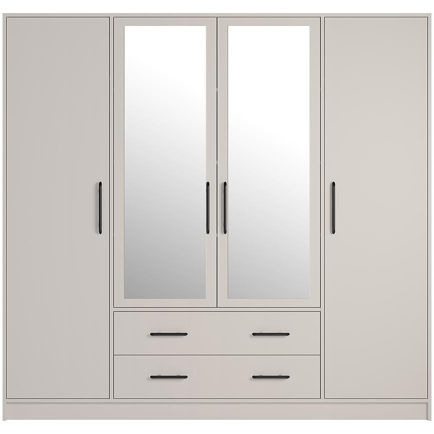 Szafa Smart Srl1 4dl Cashmere