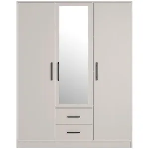 Obrazek Szafa Smart Srl2 3dl Cashmere