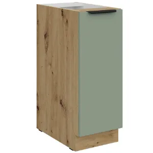 Obrazek Szafka Kuchenna Aria-Sa/Ar Anti Fingerprint 30d Cargo Bb