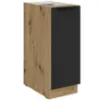 Obrazek Szafka Kuchenna Aria-Bl/Ar Anti Fingerprint 30d Cargo Bb