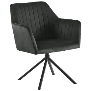 Obrazek Krzesło Patti 12264 szare