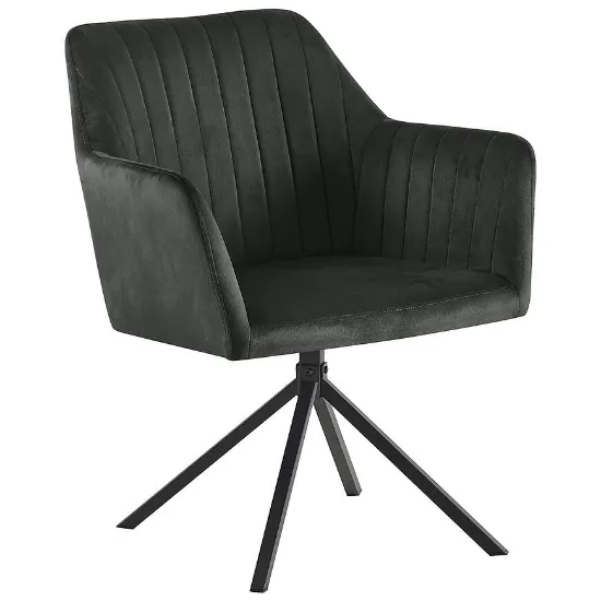 Obrazek Krzesło Patti 12264 szare