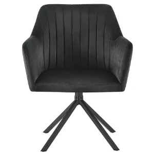 Obrazek Krzesło Patti 12264 szare