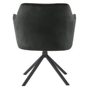Obrazek Krzesło Patti 12264 szare