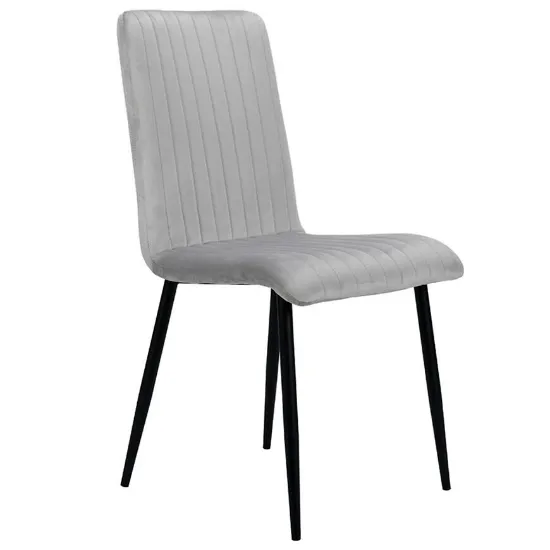 Obrazek Krzesło Sally szare