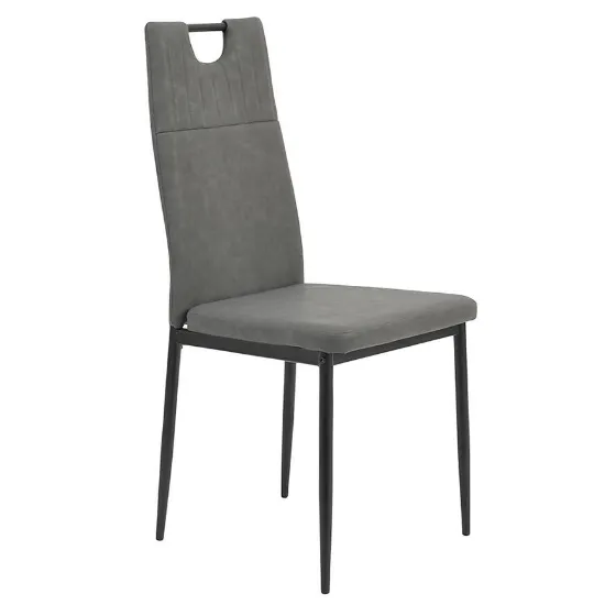 Obrazek Krzesło Tory szare