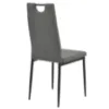 Obrazek Krzesło Tory szare