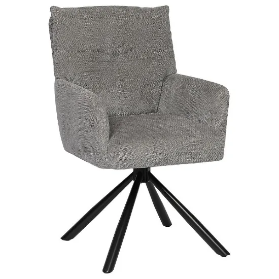 Obrazek Krzesło Stefan 12570 szare