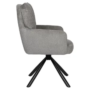 Obrazek Krzesło Stefan 12570 szare