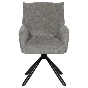 Obrazek Krzesło Stefan 12570 szare