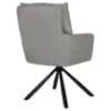Obrazek Krzesło Stefan 12570 szare
