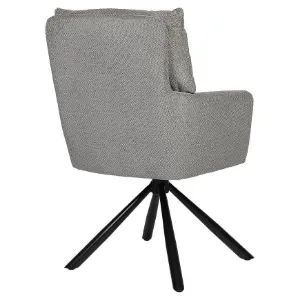 Obrazek Krzesło Stefan 12570 szare