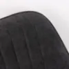 Obrazek Krzesło Chrissy 12571 czarne