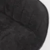Obrazek Krzesło Chrissy 12571 czarne