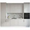 Obrazek Kuchnia Luxeo 300 Biały/ Beige Set 4