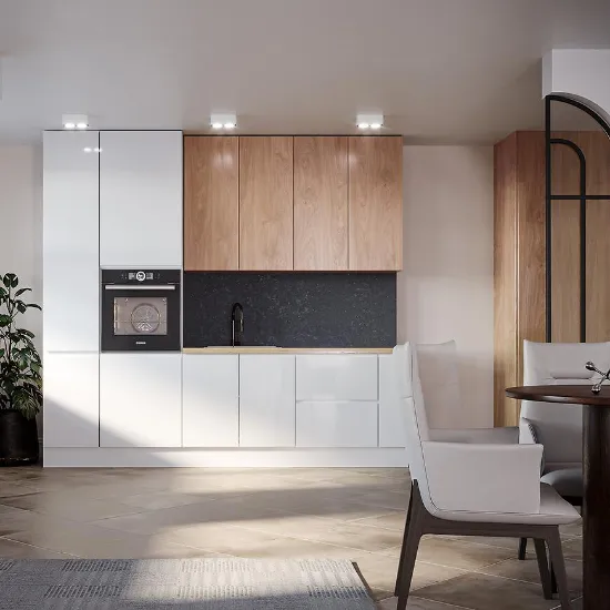 Obrazek Kuchnia Luxeo  260 Puccini/Lakier White Set 5