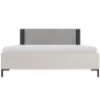 Obrazek Łózko Al19 160 Allmo Cashmere