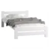 Obrazek Łóżko Agata 80 Białe