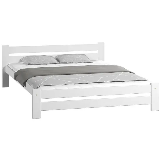 Obrazek Łóżko Agata 160 Białe