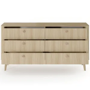 Obrazek Komoda C 163 6s Viki Dąb Barista