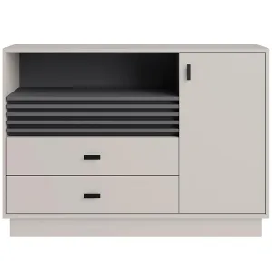 Obrazek Komoda  Allmo Al7 Cashmere