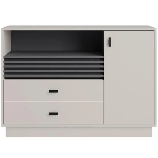 Obrazek Komoda  Allmo Al7 Cashmere