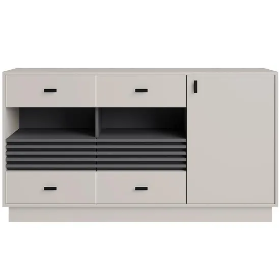 Obrazek Komoda  Allmo Al8 Cashmere