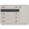 Obrazek Komoda  Allmo Al17 Cashmere