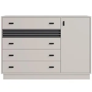 Obrazek Komoda  Allmo Al17 Cashmere