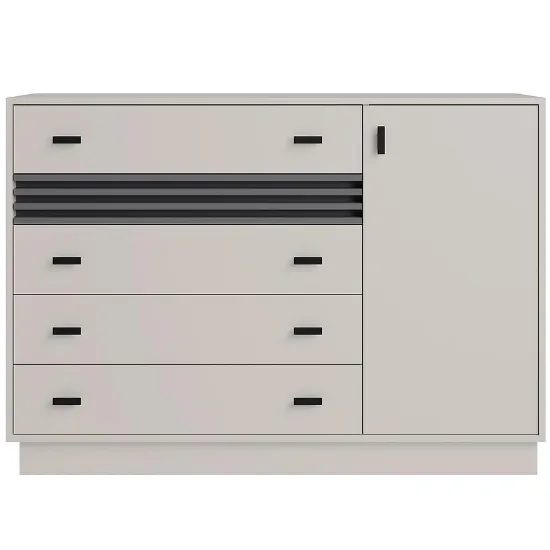 Obrazek Komoda  Allmo Al17 Cashmere