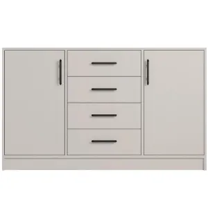 Obrazek Komoda Smart Srk1 Cashmere