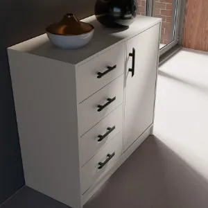 Obrazek Komoda Smart Srk1 Cashmere