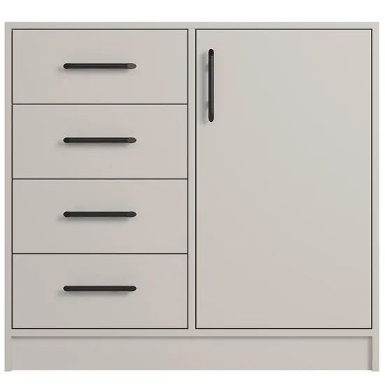 Obrazek Komoda Smart Srk2 Cashmere