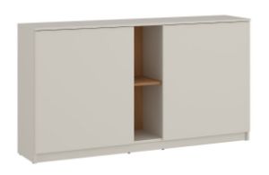 Obrazek Komoda dwudrzwiowa Fano 2D FANK03