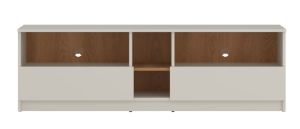 Obrazek Szafka RTV z szufladami Fano 2S FANF01