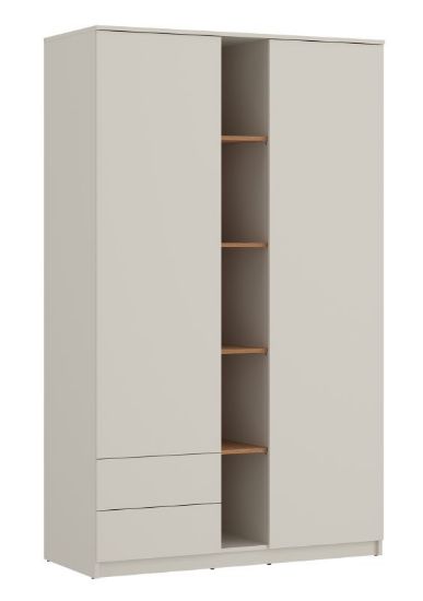 Obrazek Szafa dwudrzwiowa Fano 2D2S FANS02