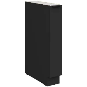 Obrazek Szafka Kuchenna Aria-Bl/Bl Anti Fingerprint 15d Cargo Bb